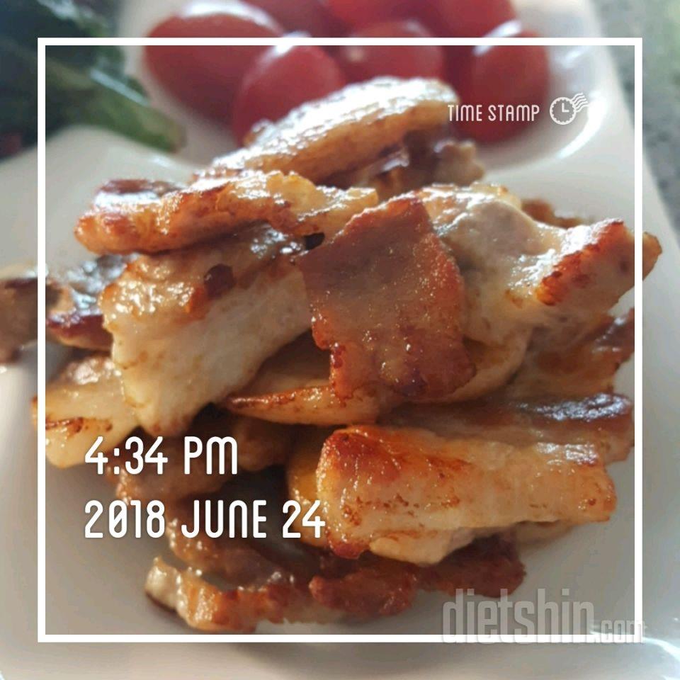 6.24.일.하루식단