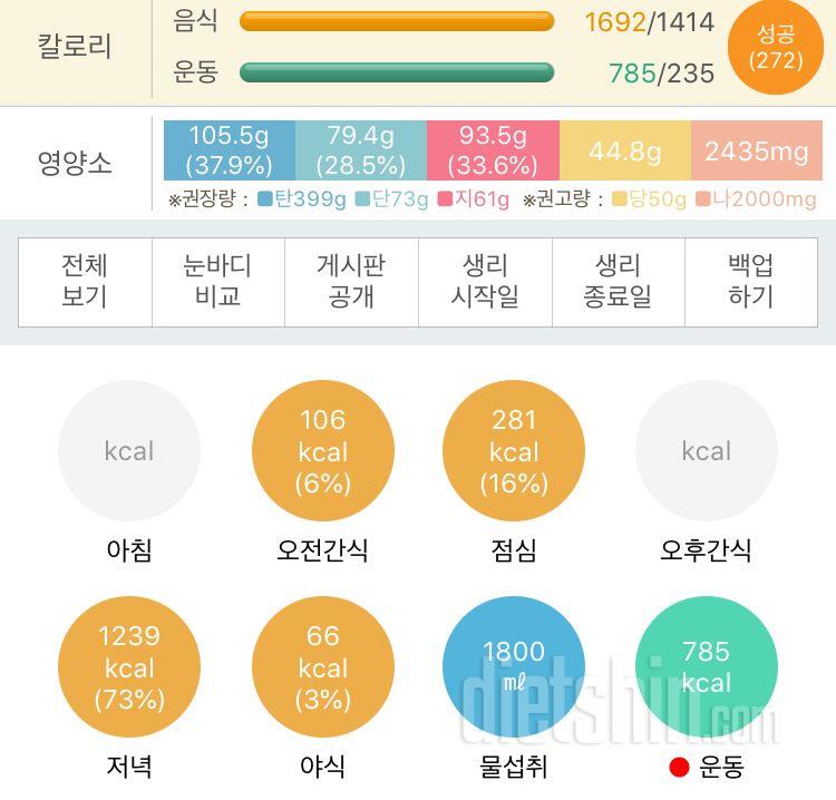 91일차