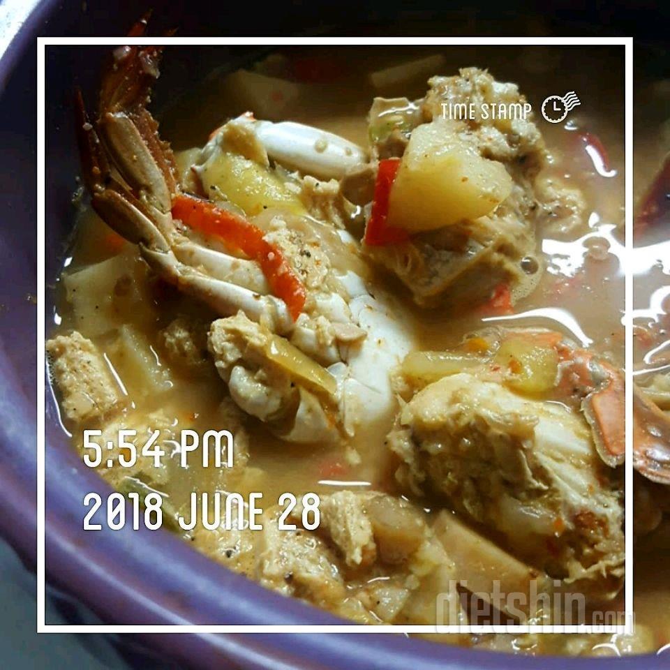 6.28.하루식단