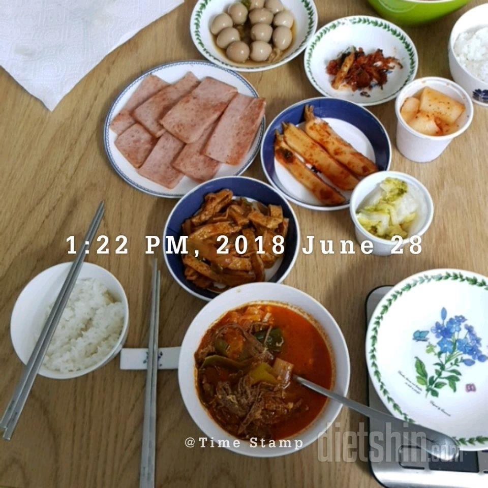 6/28 하루