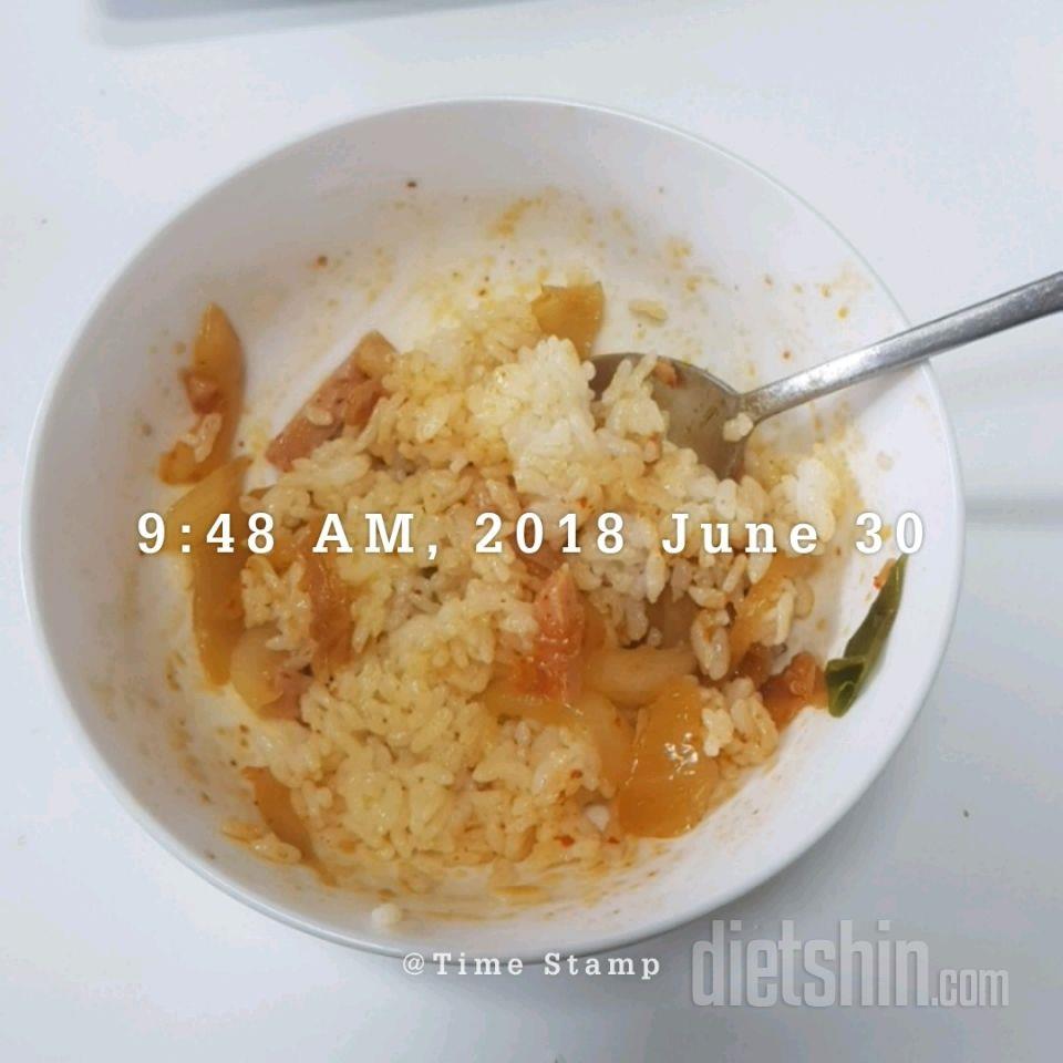 6/30 하루