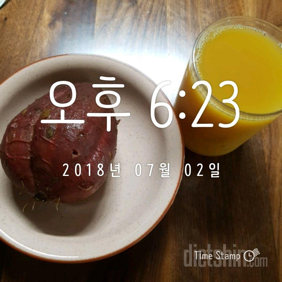 [다신 11기 필수미션] 15일차(7.2) 식단미션 완료