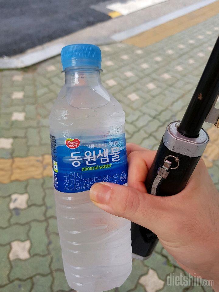 7.9 물500ml