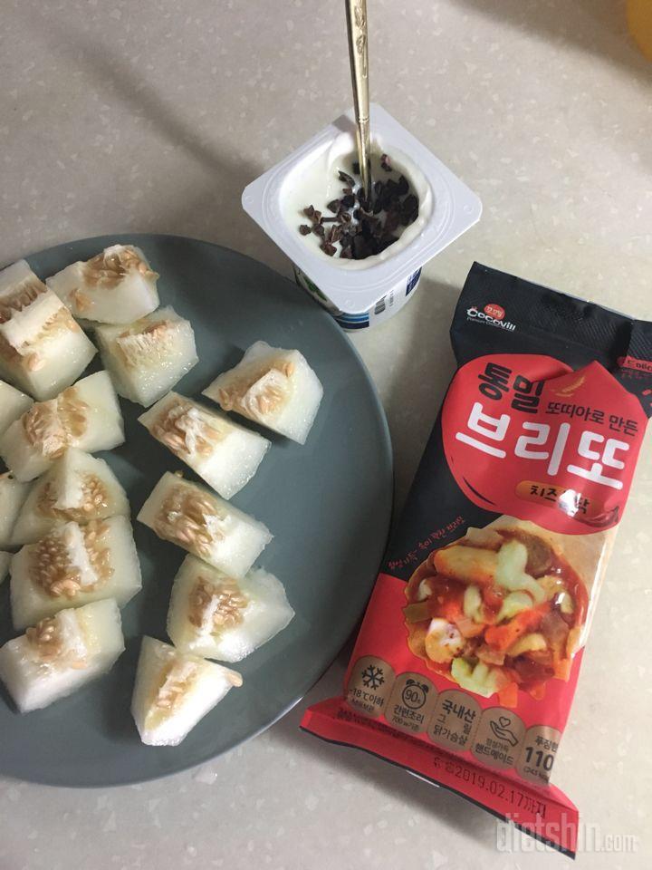 꼬꼬빌 치즈불닭!