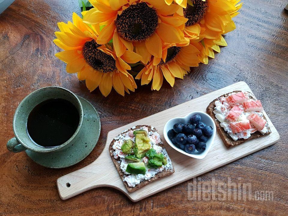 7/11 아침 빵빵빵😋