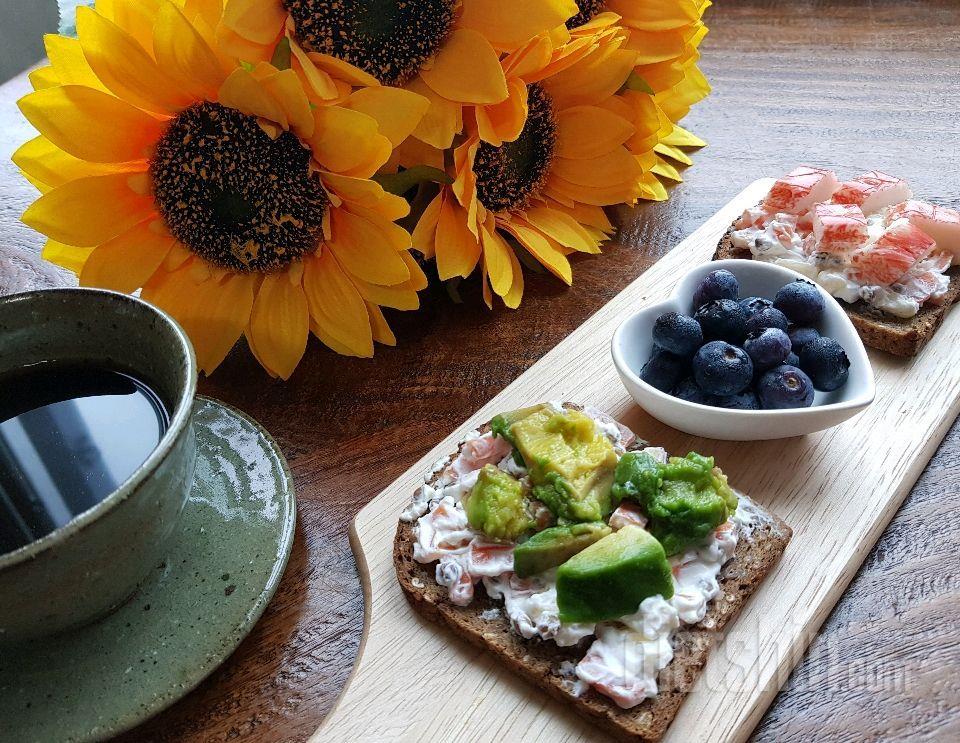 7/11 아침 빵빵빵😋