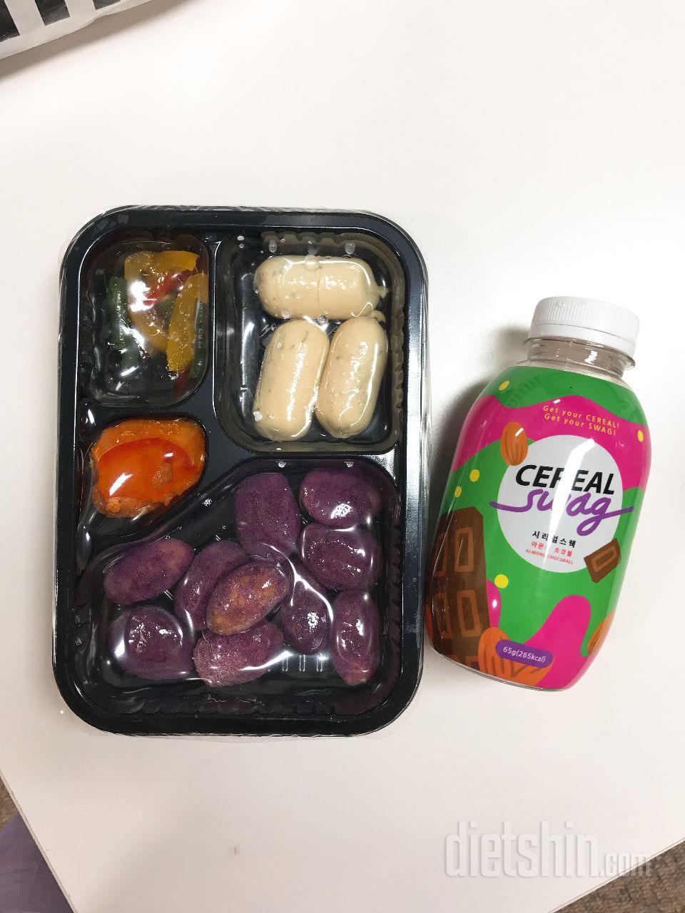 맛잇어용!