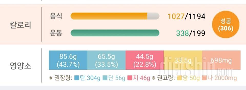 저녁식단좀 골라주세요~