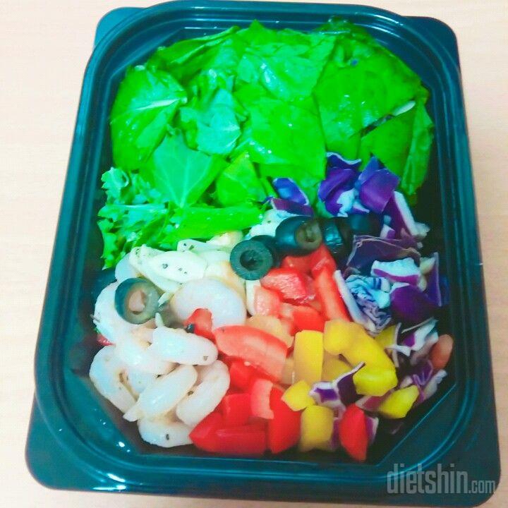진짜 맛있어요!