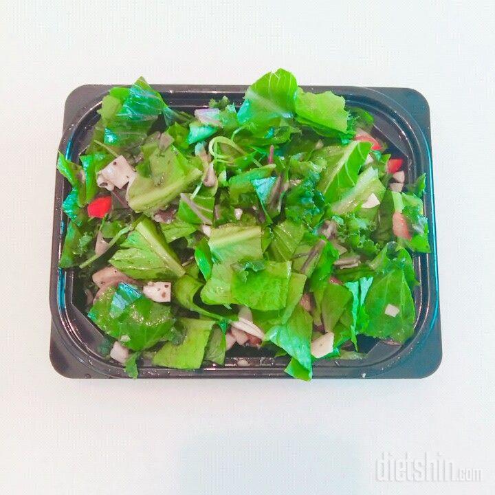 진짜 맛있어요!