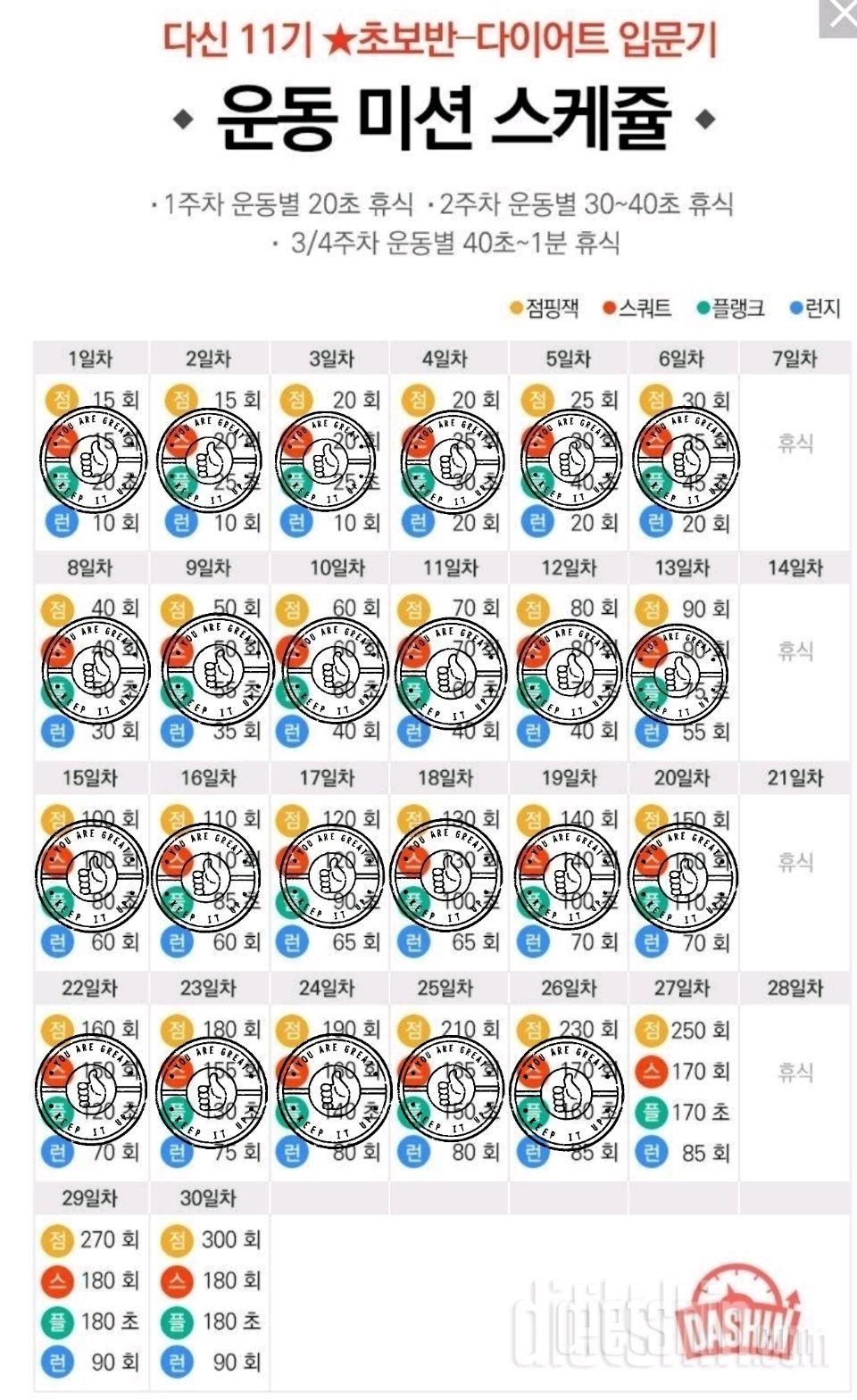 [다신 11기 필수 미션] 26일차 등록완료