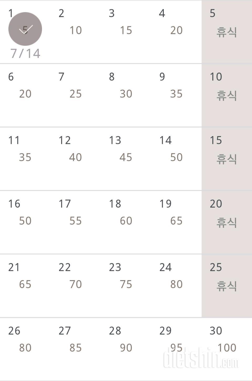 30일 버핏 테스트 1일차 성공!