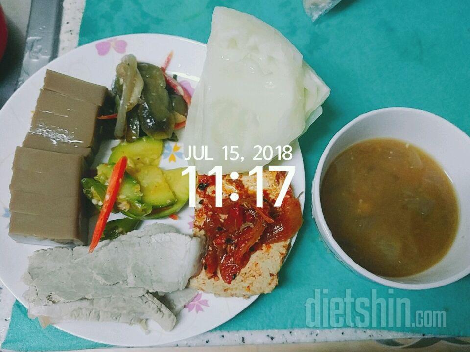 30일 1,000kcal 식단 36일차 성공!