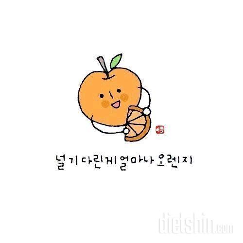 (그룹공지) 하루 1000kcal 식단 / 1시간 운동