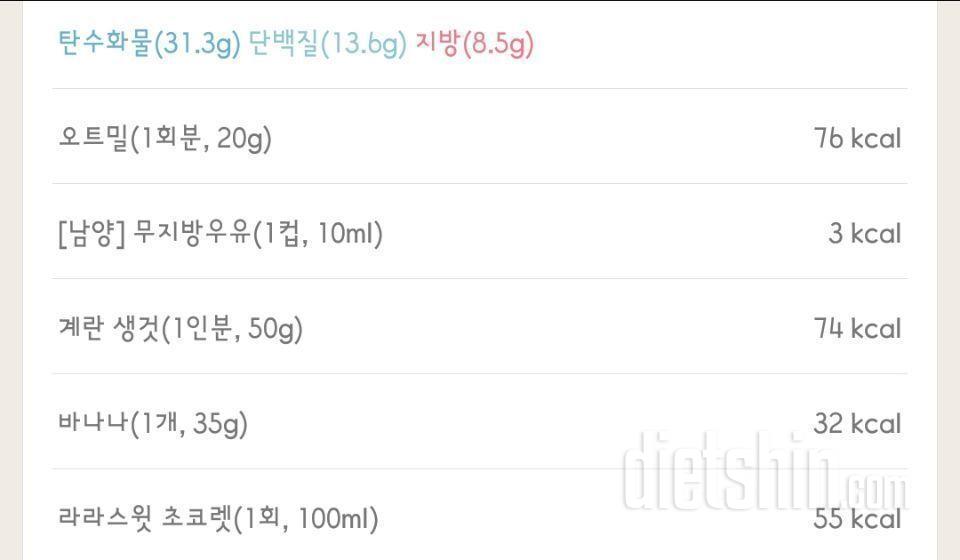 라라스윗으로 다이어트 팬케이크 만들었어용🍰