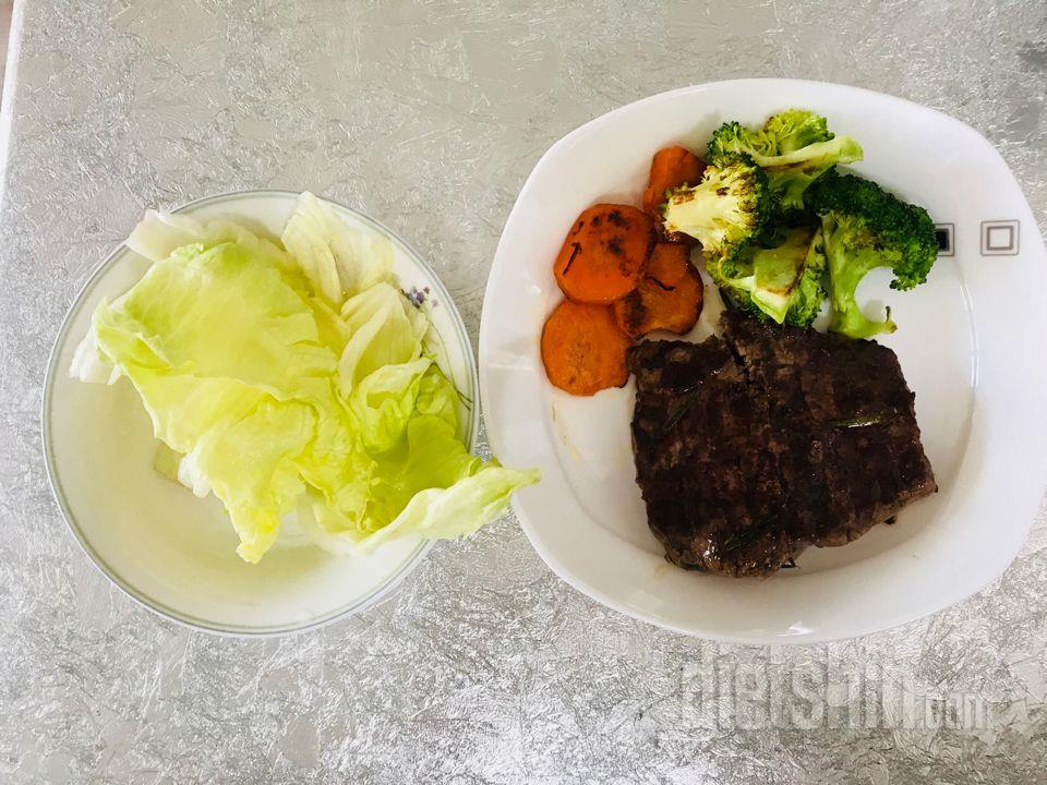 30일 1,000kcal 식단 33일차 성공!