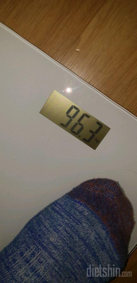 6일차 -2.7kg