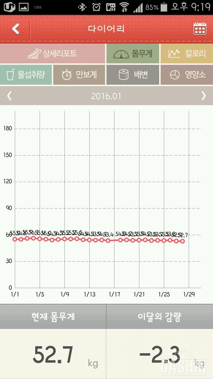 이제 하루 남았어요