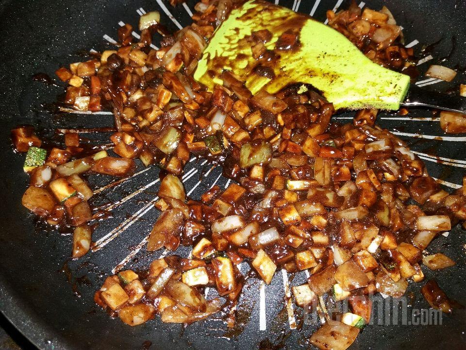 아이들이 먹어본 곤약귀리짜장면 맛있대요