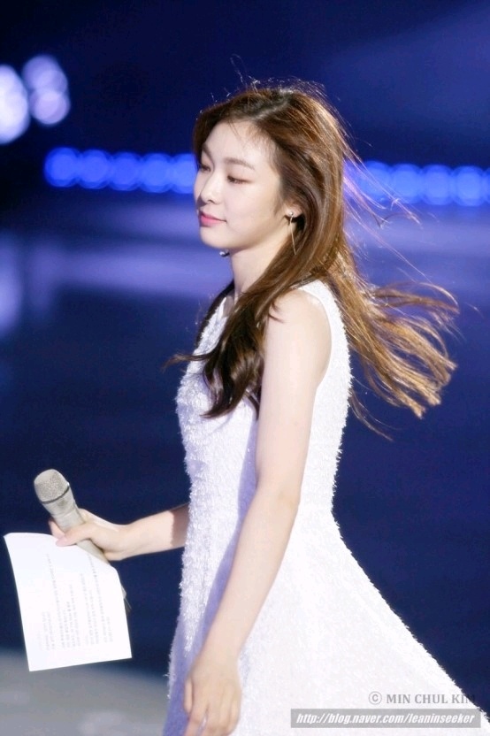 김연아