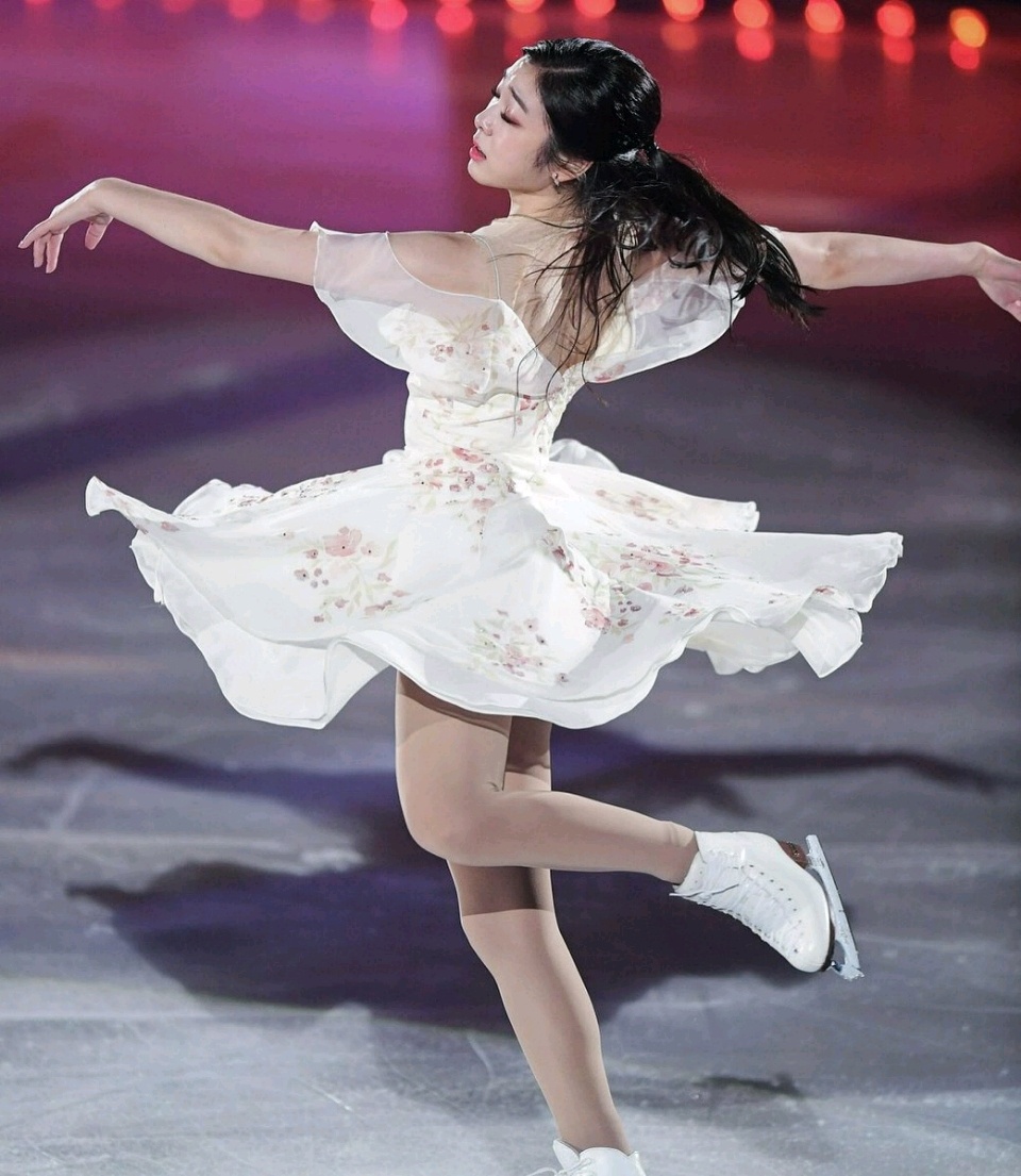 김연아