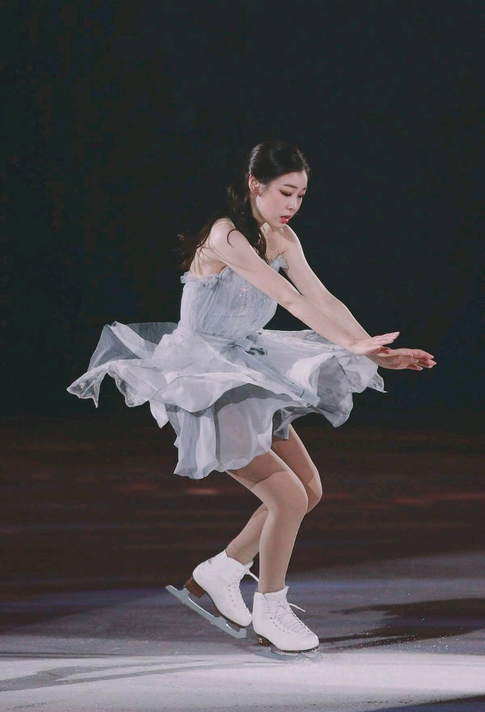 김연아