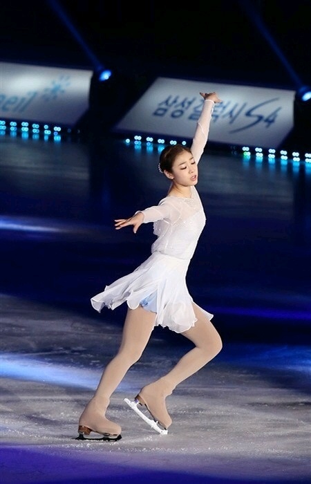 김연아