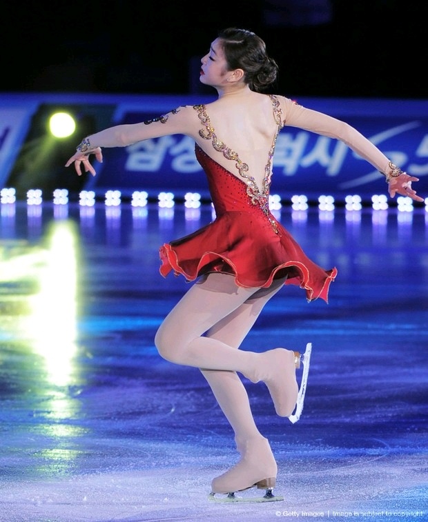 김연아