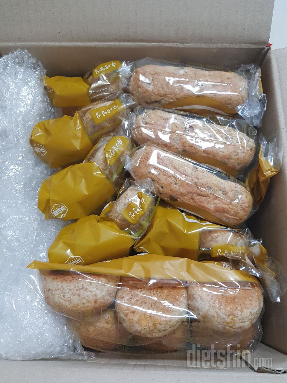 와우~~내 양식들