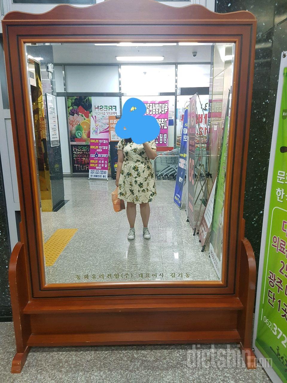 건강한 뚱땡이 되고싶어요~