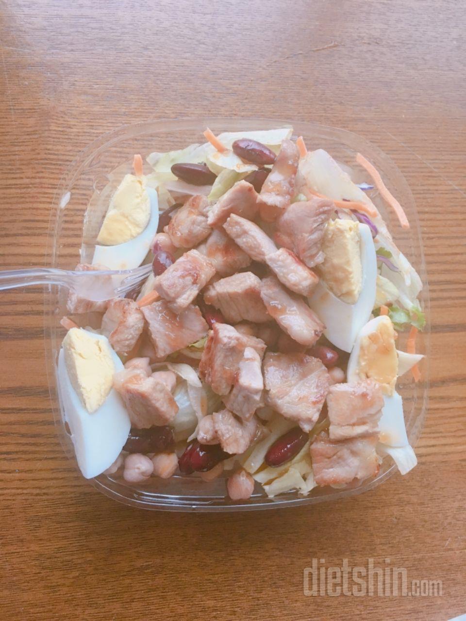 굿 맛있음!