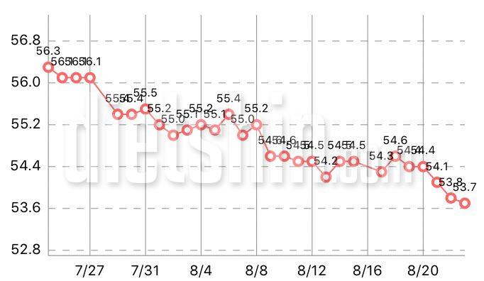 30일 최종후기