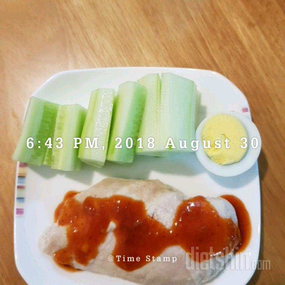 8/30일 6일차 기록