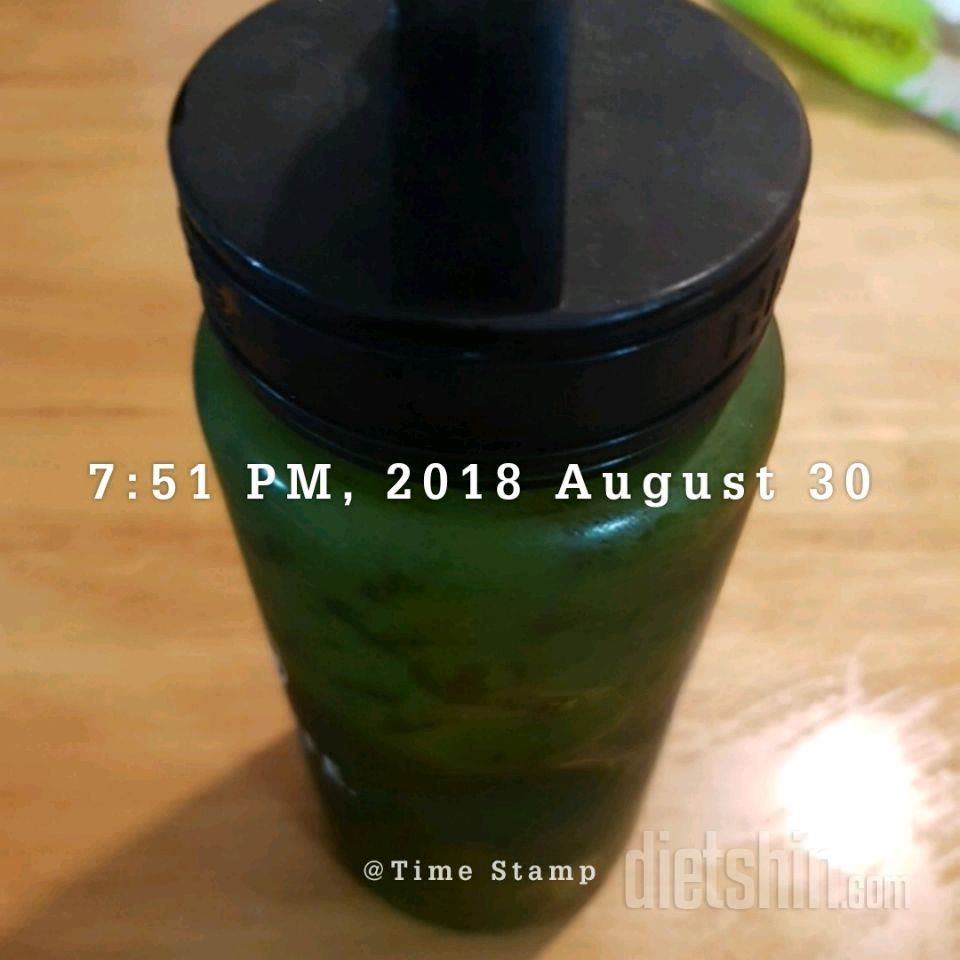 8/30일 6일차 기록