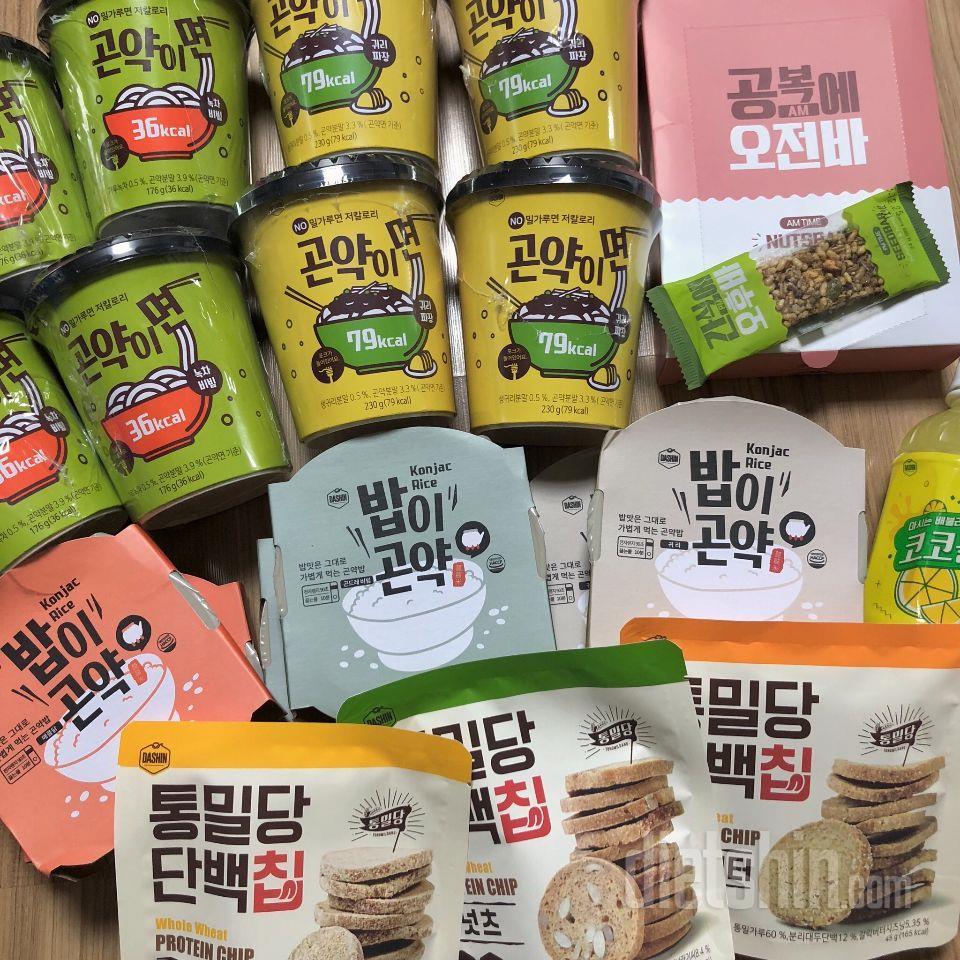 짱맛