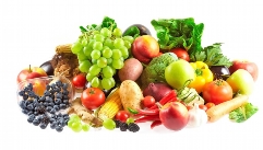 과일과 채소, 엄청난 영양소가 들어있다?!