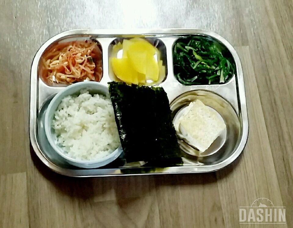 [160229] 1000kcal 23일차