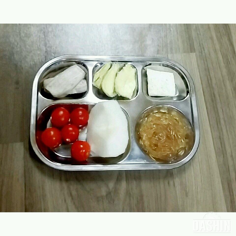 [160229] 1000kcal 23일차