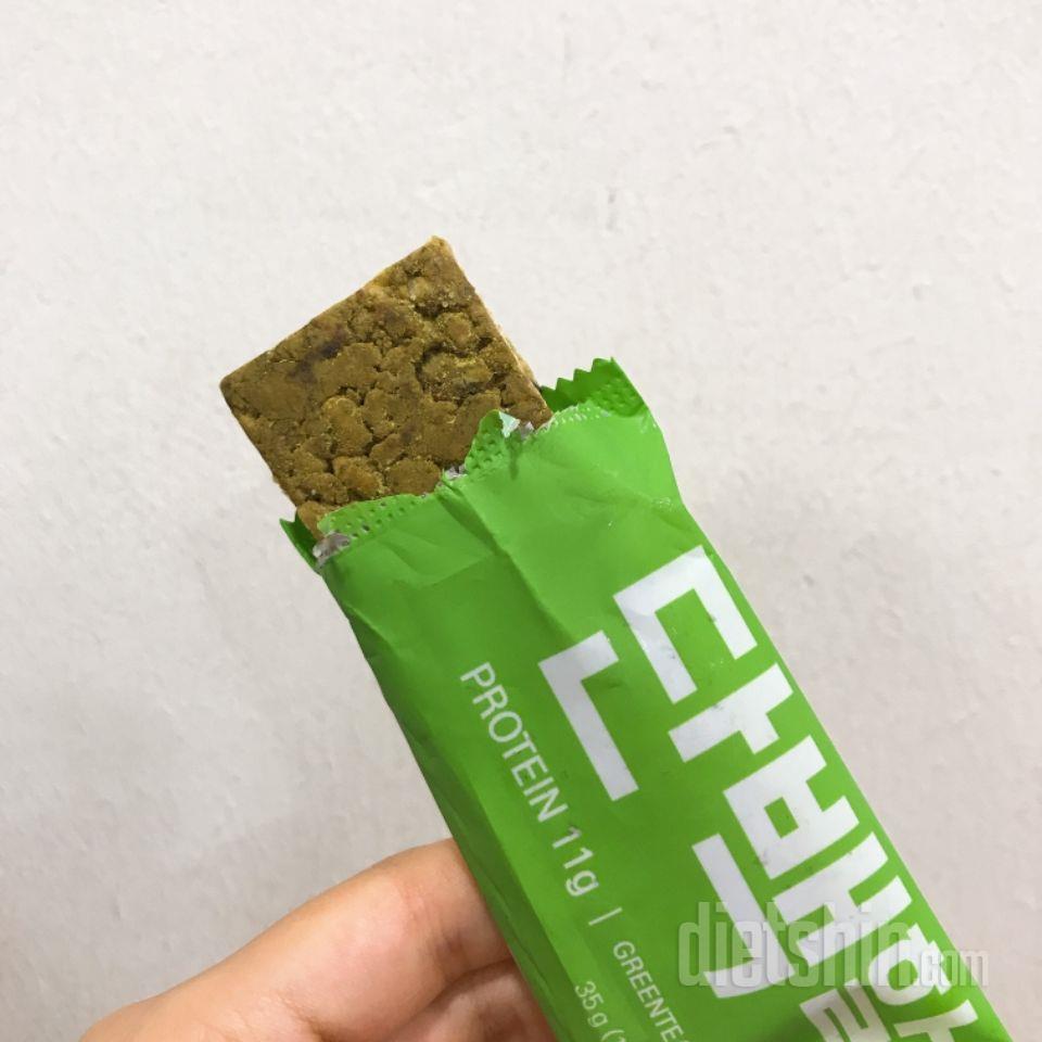 맛있게 단백질 보충하기!