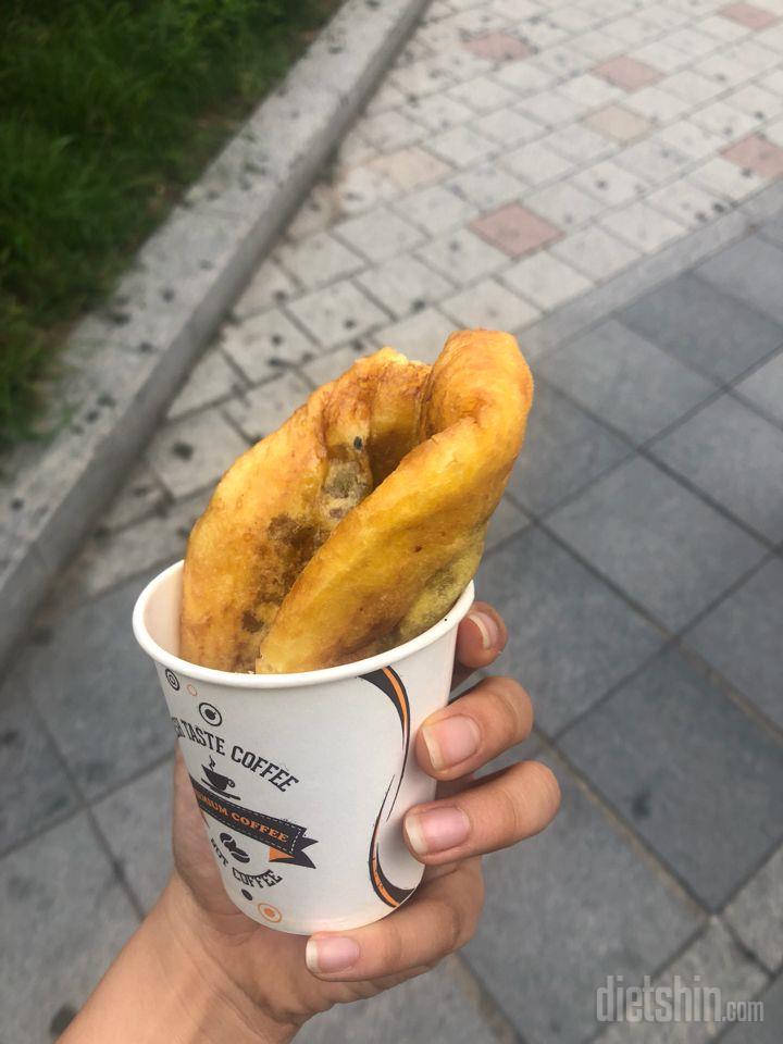 오늘 점심 식단