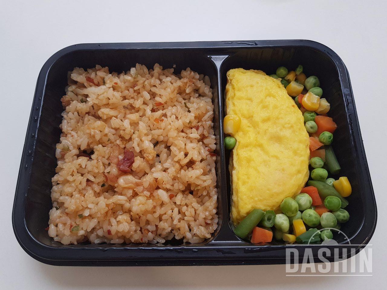 알리오올리오 볶음밥이 너무 맛없어요
