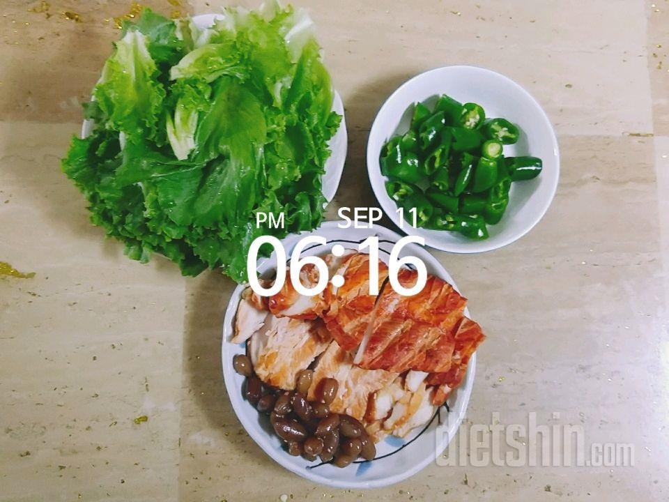 30일 아침먹기 74일차 성공!