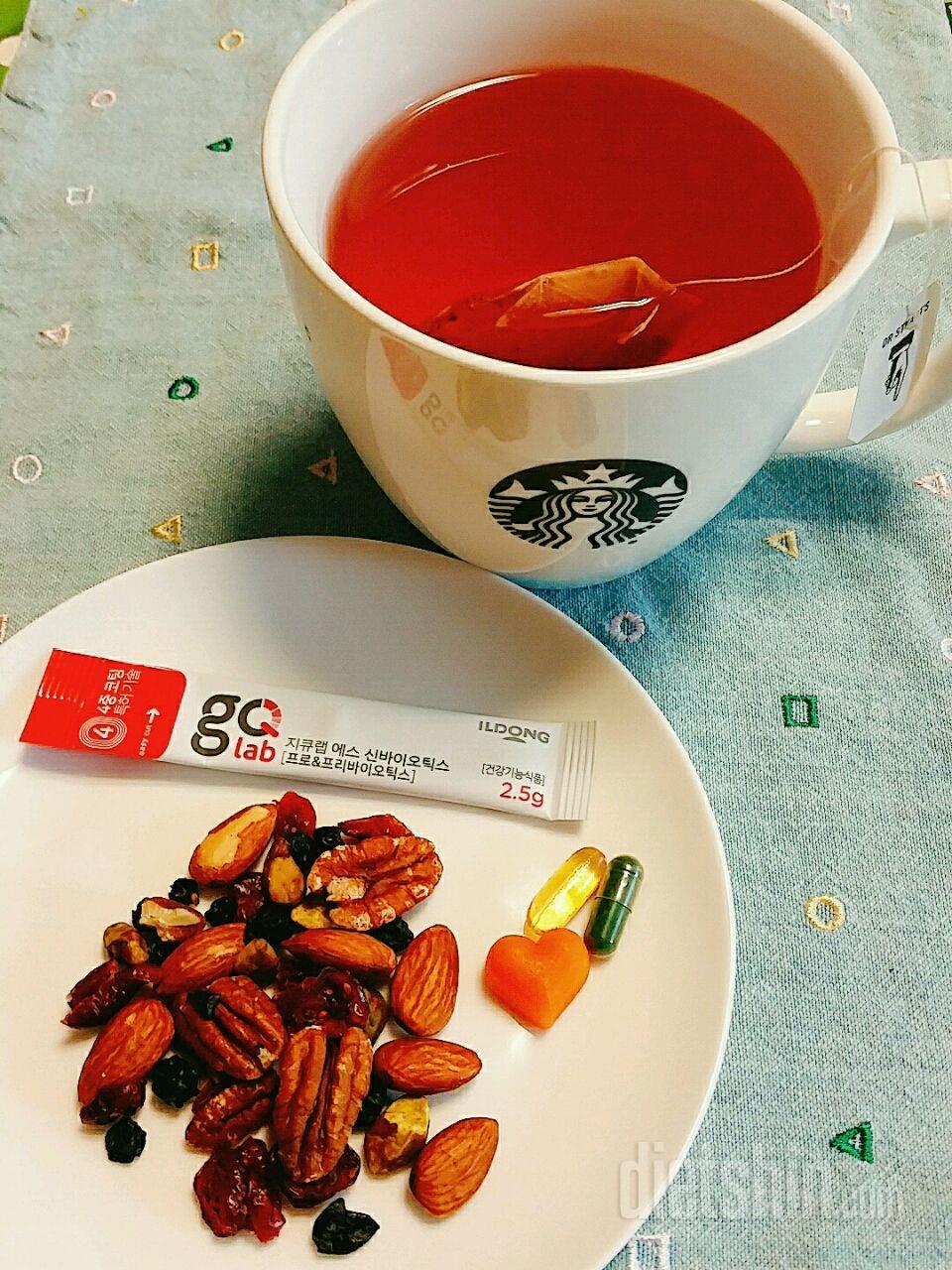 1000kcal 4일차