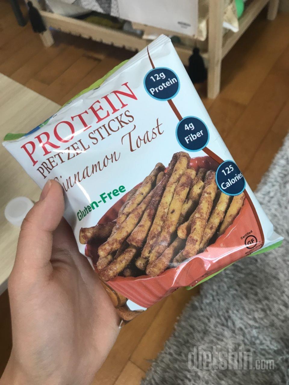 맛난과자