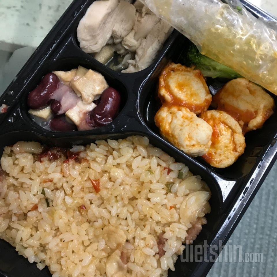 구성 다양 존맛탱