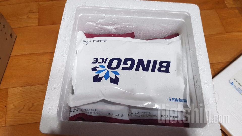 독하게 다이어트