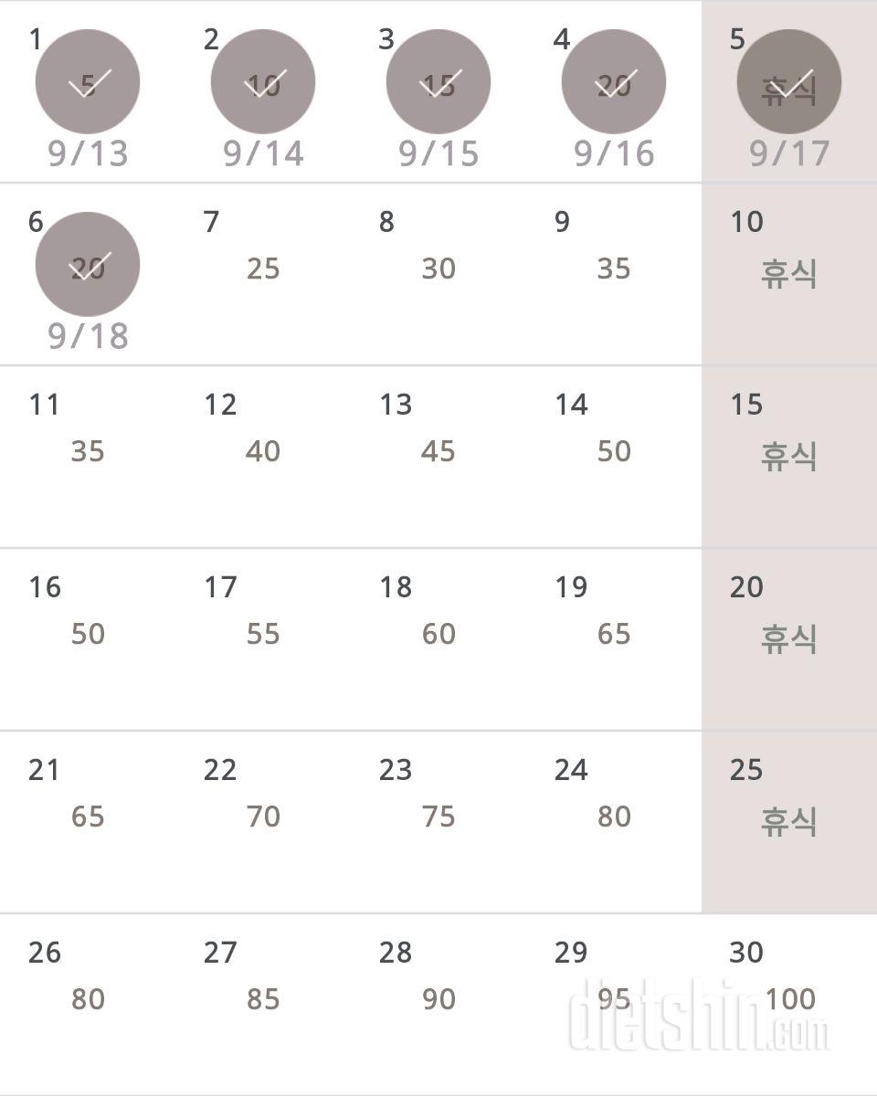 30일 버핏 테스트 7일차 성공!