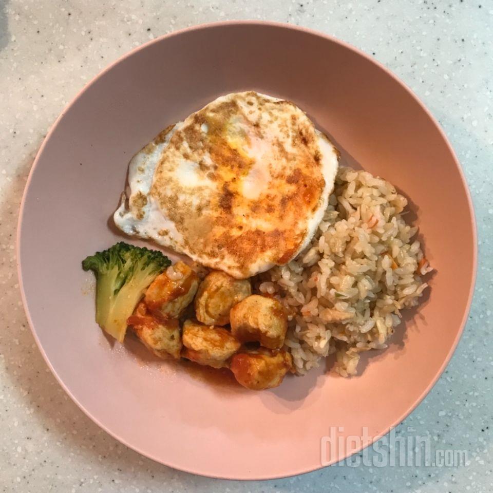 너무맛잇고 간편하고 의외로 포만감 굳~~