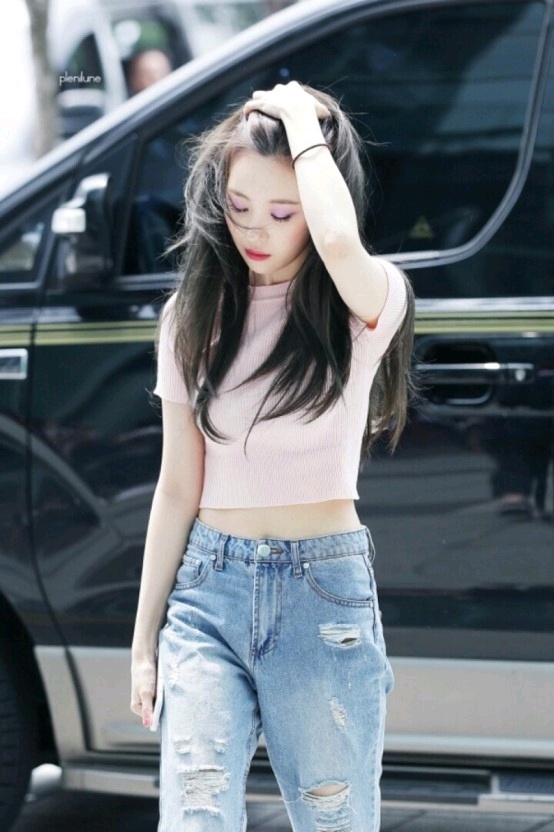 ♡선미