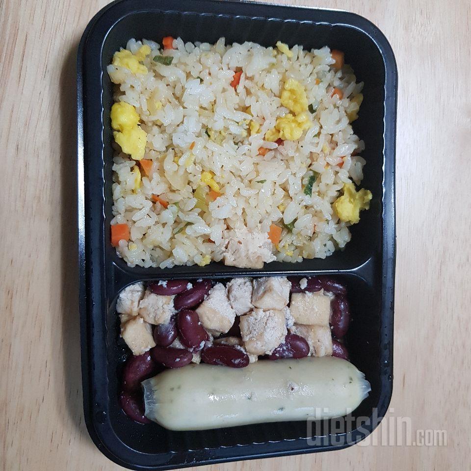 아침,저녁 식사용으로 구매했습니다